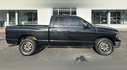 2004 Dodge Ram 1500 Laramie