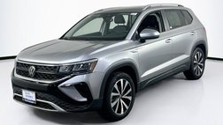 2023 Volkswagen Taos SE 4Motion