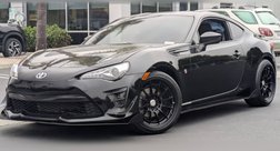 2017 Toyota 86 Base