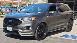 2020 Ford Edge ST Line