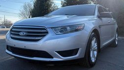 2016 Ford Taurus SE