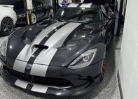 2013 Dodge SRT Viper GTS