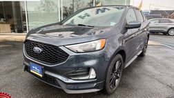 2023 Ford Edge ST Line AWD