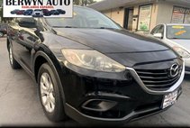 2013 Mazda CX-9 Touring