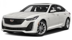2021 Cadillac CT5 Luxury