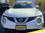 2016 Nissan JUKE S