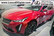 2023 Cadillac CT5-V Blackwing