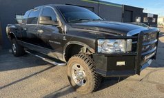 2006 Dodge Ram 2500 SLT
