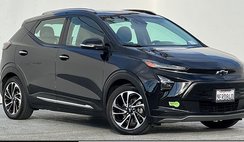 2023 Chevrolet Bolt EUV Premier