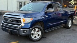2014 Toyota Tundra SR5