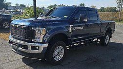 2019 Ford Super Duty F-250 XLT