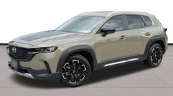 2023 Mazda CX-50 2.5 Turbo Meridian Edition
