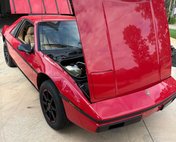 1984 Pontiac Fiero Sport