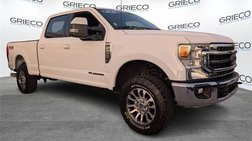 2022 Ford Super Duty F-250 Lariat