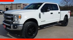 2020 Ford Super Duty F-250 XLT