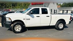 2014 Ram Ram Pickup 1500 Tradesman