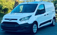 2017 Ford Transit Connect XL