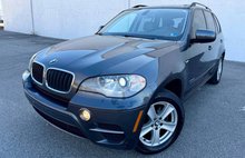 2012 BMW X5 xDrive35i