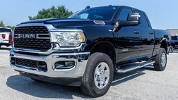 2024 Ram Ram Pickup 2500 Big Horn