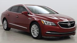 2019 Buick LaCrosse Essence