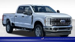 2026 Ford Super Duty F-250 XLT