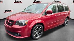 2015 Dodge Grand Caravan R/T
