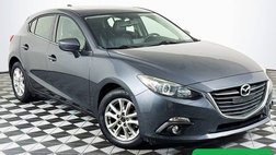 2016 Mazda MAZDA3 i Grand Touring