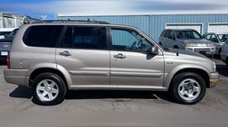 2002 Suzuki XL-7 Limited