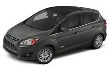 2014 Ford C-Max Energi SEL