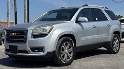 2015 GMC Acadia SLT-1