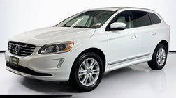 2016 Volvo XC60 T5 Drive-E Platinum