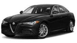 2019 Alfa Romeo Giulia Ti Sport