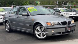 2005 BMW 3 Series 330xi