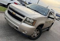 2007 Chevrolet Tahoe LTZ