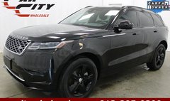 2022 Land Rover Range Rover Velar P250 S