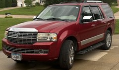2007 Lincoln Navigator 