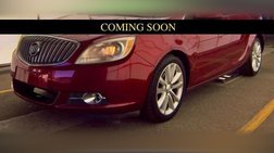 2013 Buick Verano Convenience Group