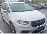 2022 Chrysler Pacifica Pinnacle