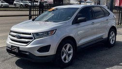 2016 Ford Edge SE