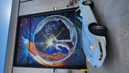 1994 Chevrolet Corvette Base