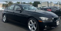 2013 BMW 3 Series 328i
