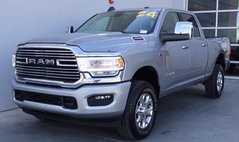 2024 Ram Ram Pickup 2500 Laramie