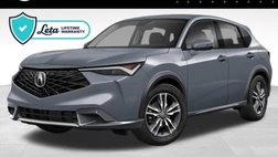 2025 Acura ADX Base
