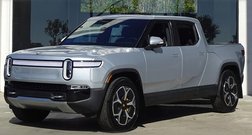 2023 Rivian R1T Adventure