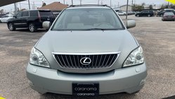 2009 Lexus RX 350 Base
