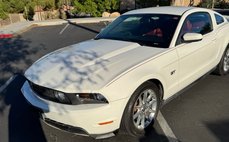 2010 Ford Mustang GT