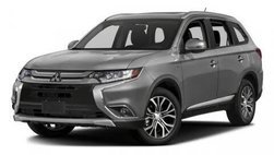 2016 Mitsubishi Outlander ES