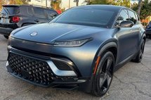 2023 Fisker Ocean One