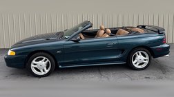 1995 Ford Mustang GT