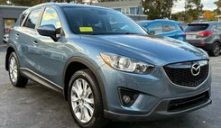 2014 Mazda CX-5 Grand Touring